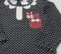 Preview: Langarmbody Gr. 74 von H&M (128)